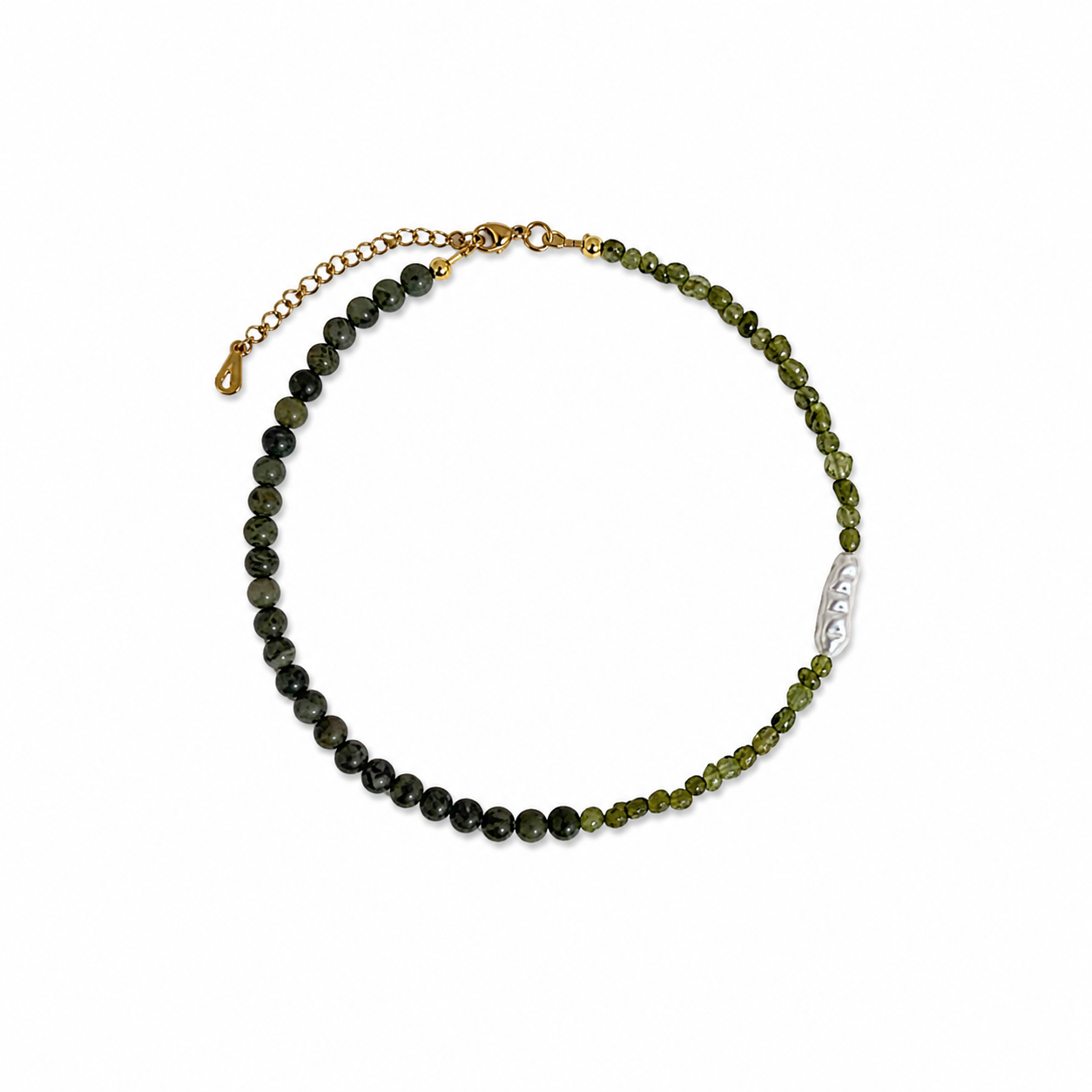 OLIVIA NECKLACE