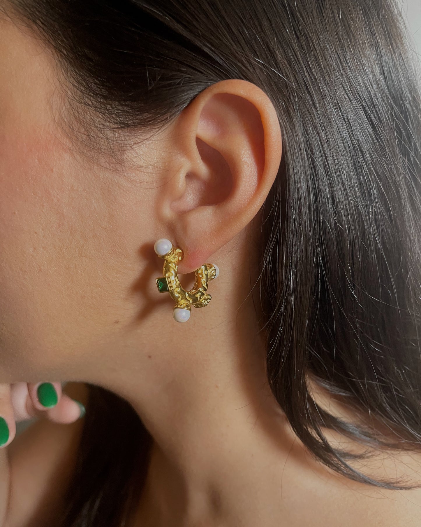 LIANA EARRINGS