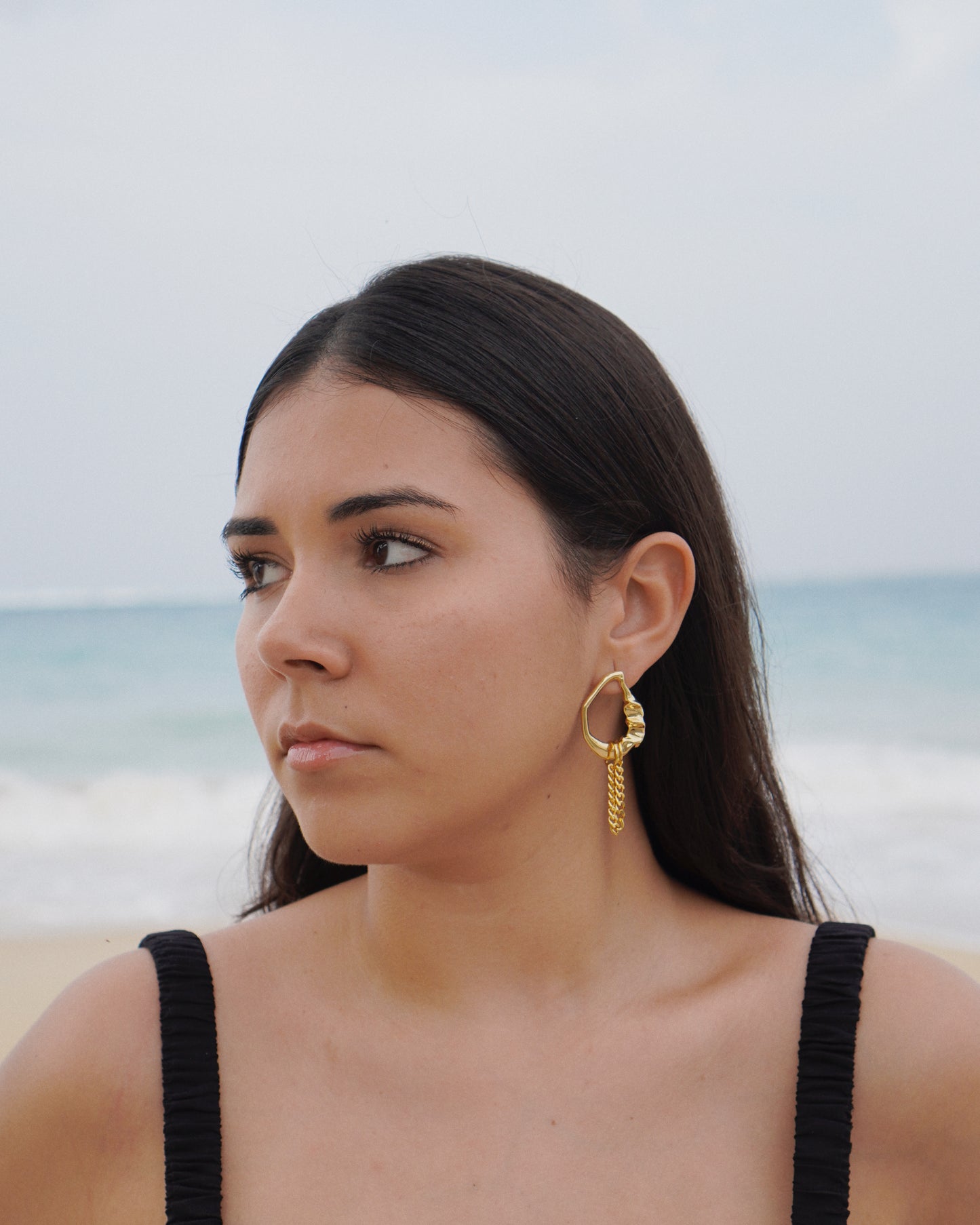 AMELIA EARRINGS
