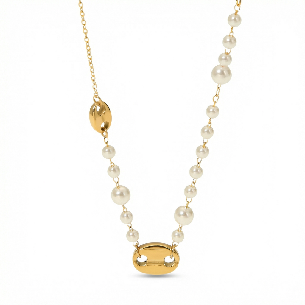 LUZ NECKLACE