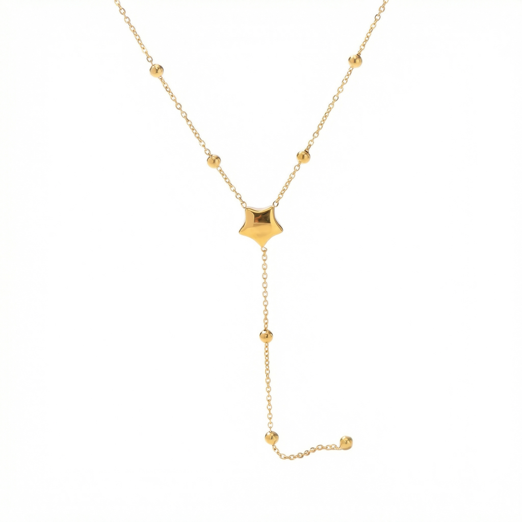 CHIARA NECKLACE