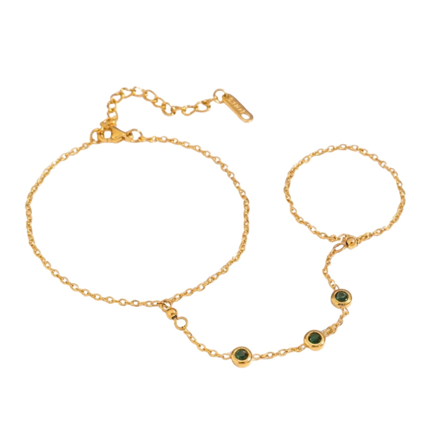 ILIA HAND CHAIN