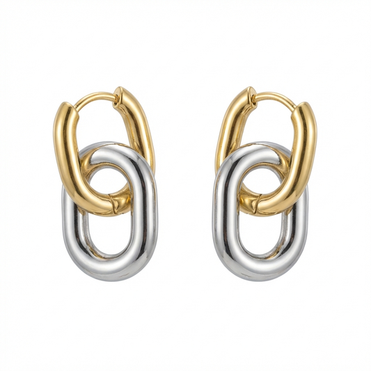 CÉLINE EARRINGS