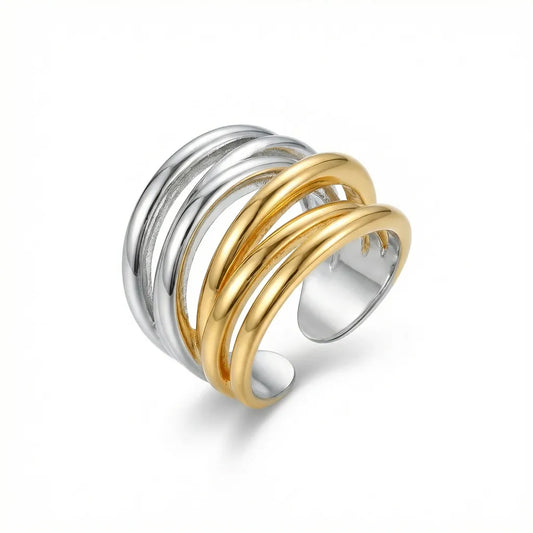 ISA RING