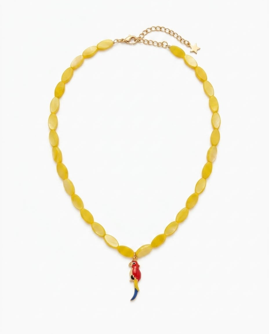 COPACABANA NECKLACE