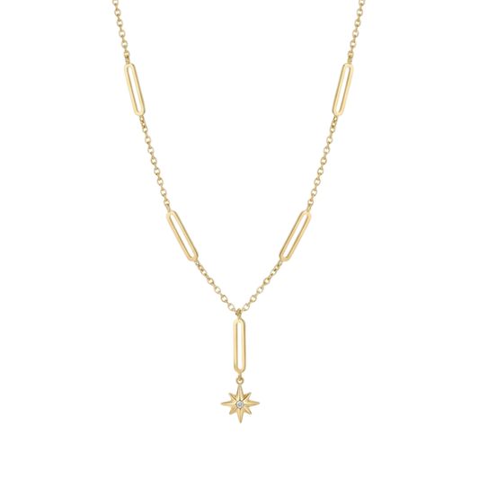 STELLA NECKLACE
