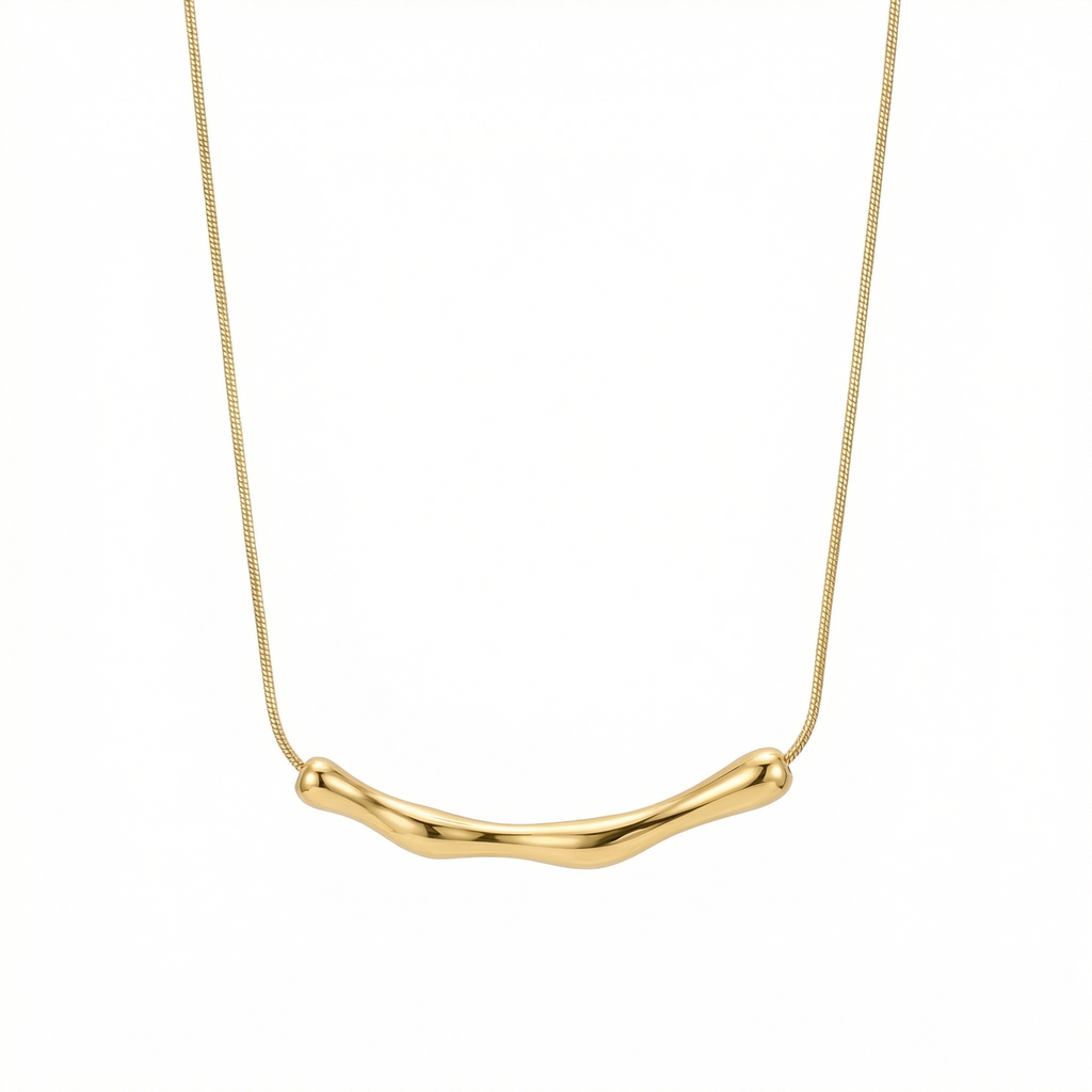 GIO NECKLACE