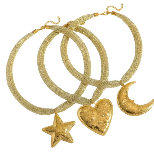 FRANCESCA NECKLACE