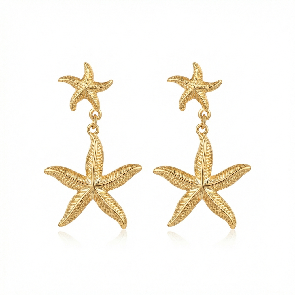 MILANA EARRINGS