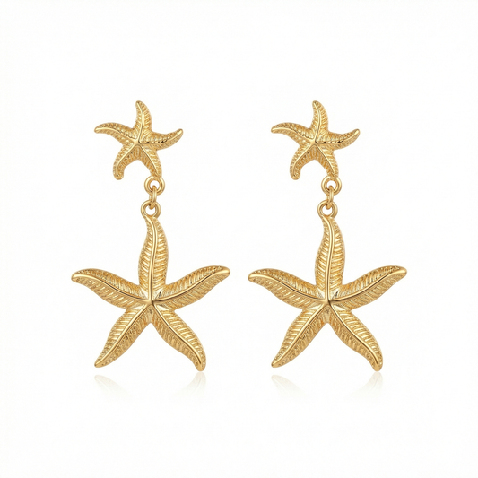 MILANA EARRINGS