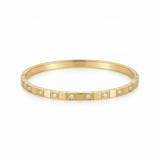 AMBER BRACELET