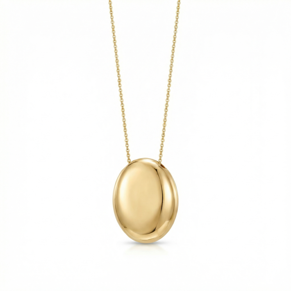 ALESSANDRA NECKLACE