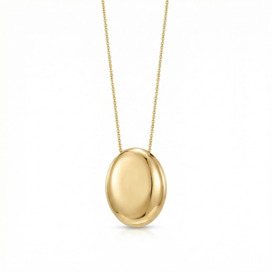 ALESSANDRA NECKLACE