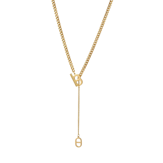COLETTE NECKLACE
