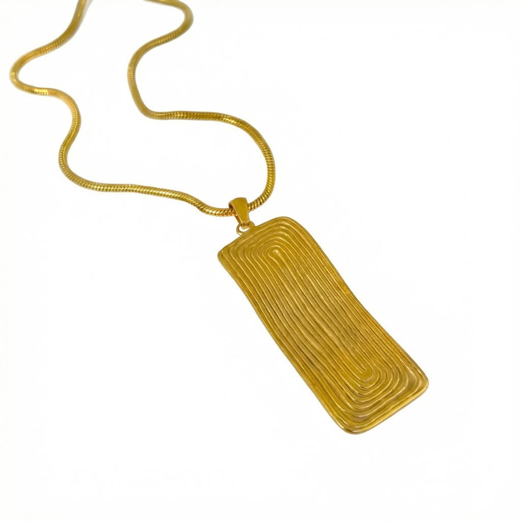 GRETA NECKLACE