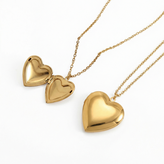 LOVER NECKLACE