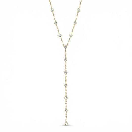 MATILDE LARIAT