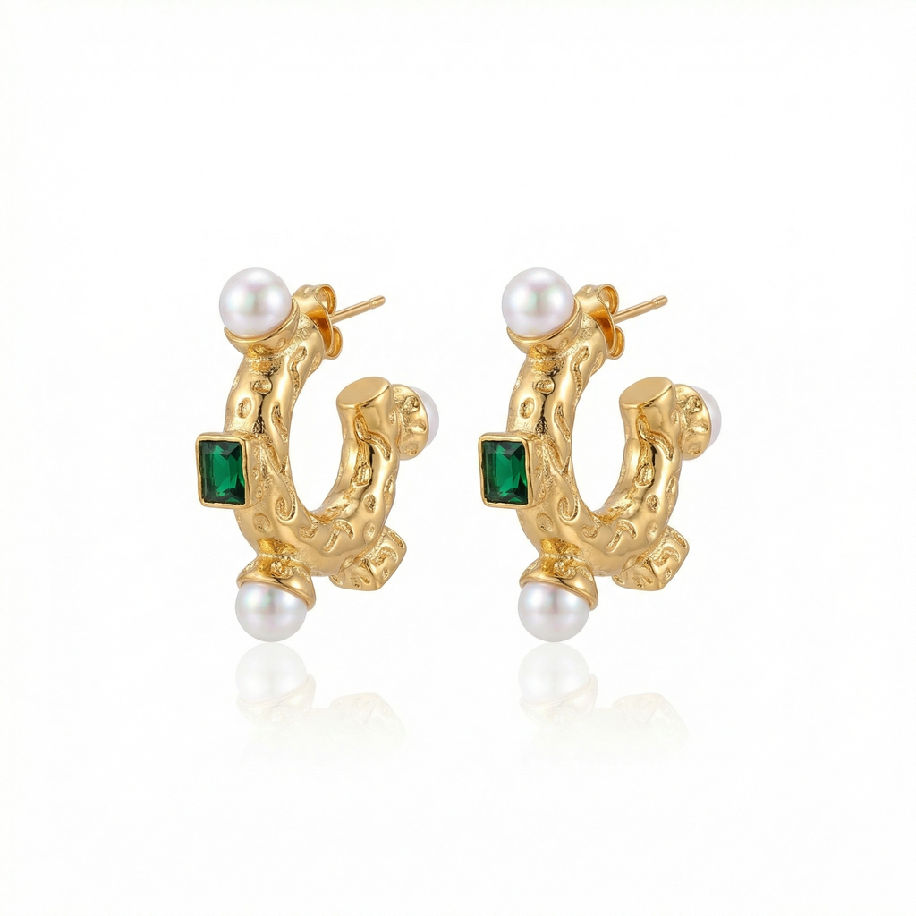 LIANA EARRINGS