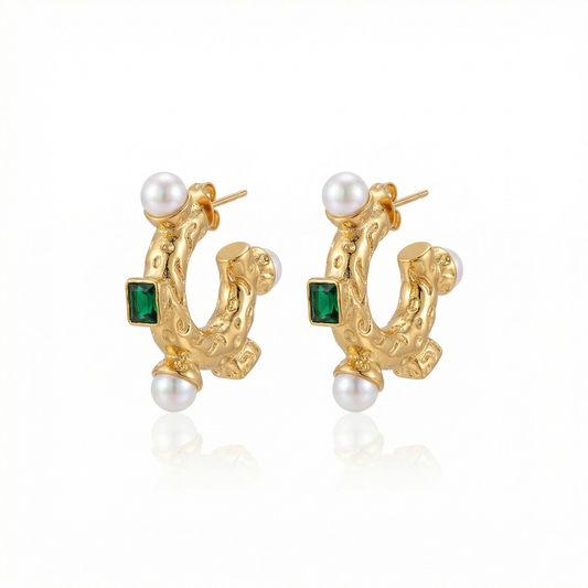 LIANA EARRINGS