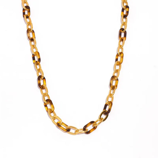LUCY NECKLACE