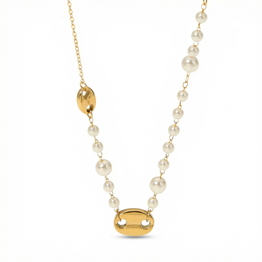 LUZ NECKLACE