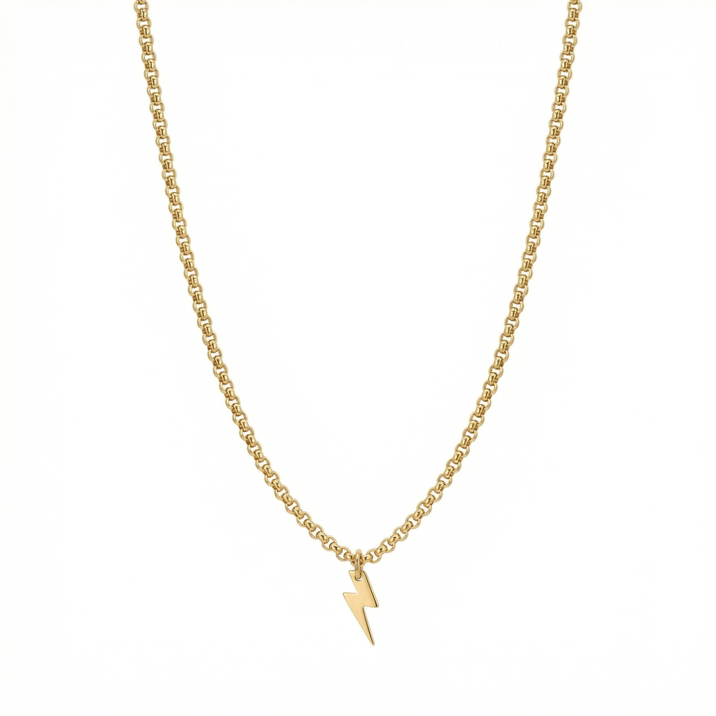 LUCIANA NECKLACE