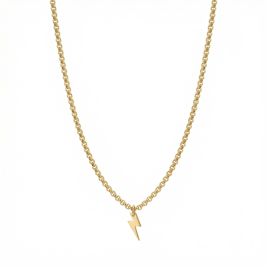 LUCIANA NECKLACE