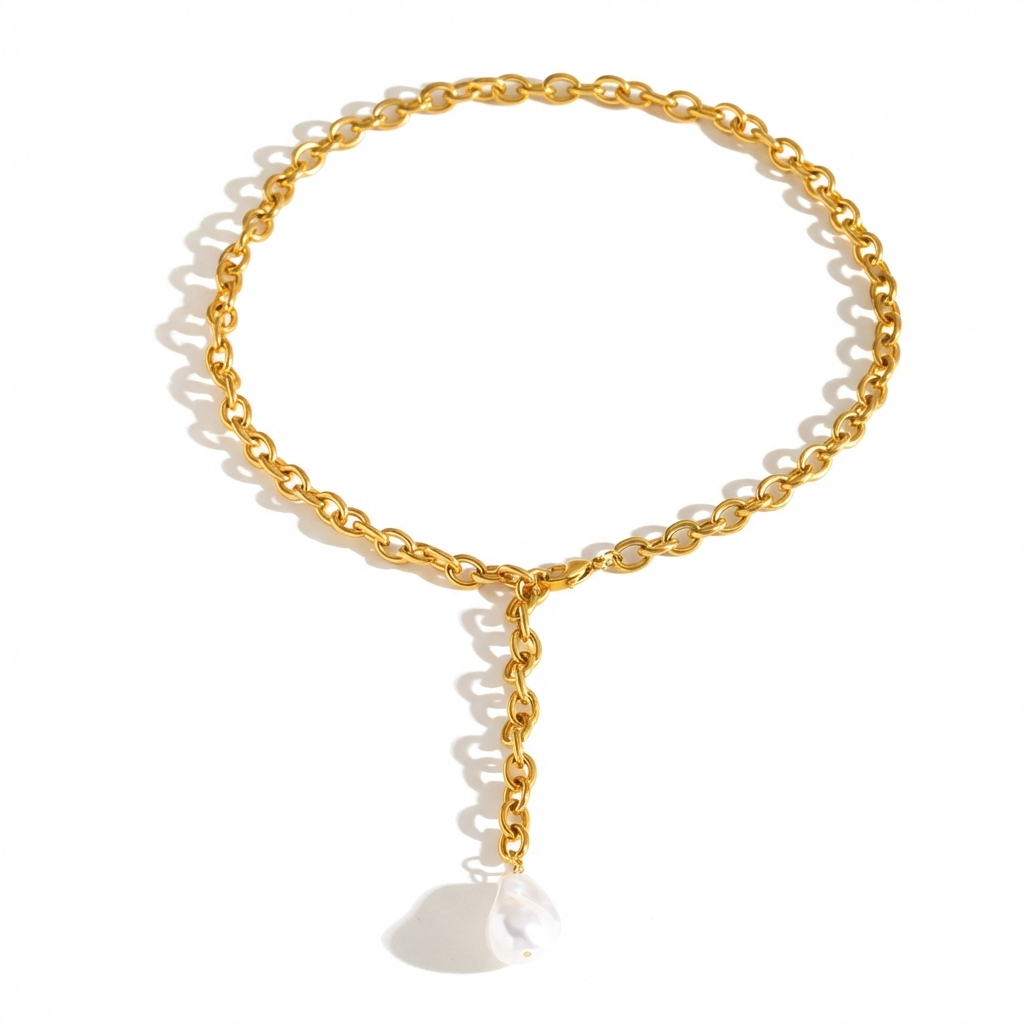 MILA NECKLACE