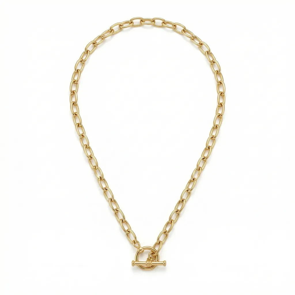 GIA NECKLACE