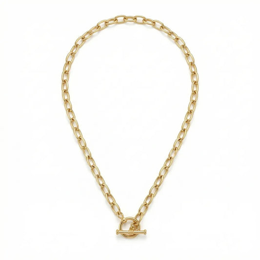 GIA NECKLACE