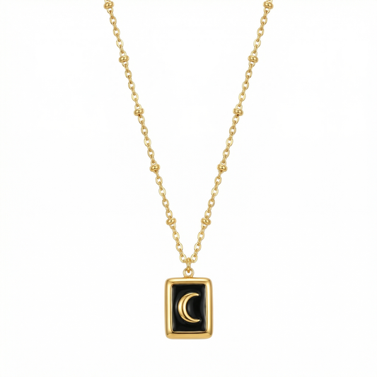 LUNA NECKLACE