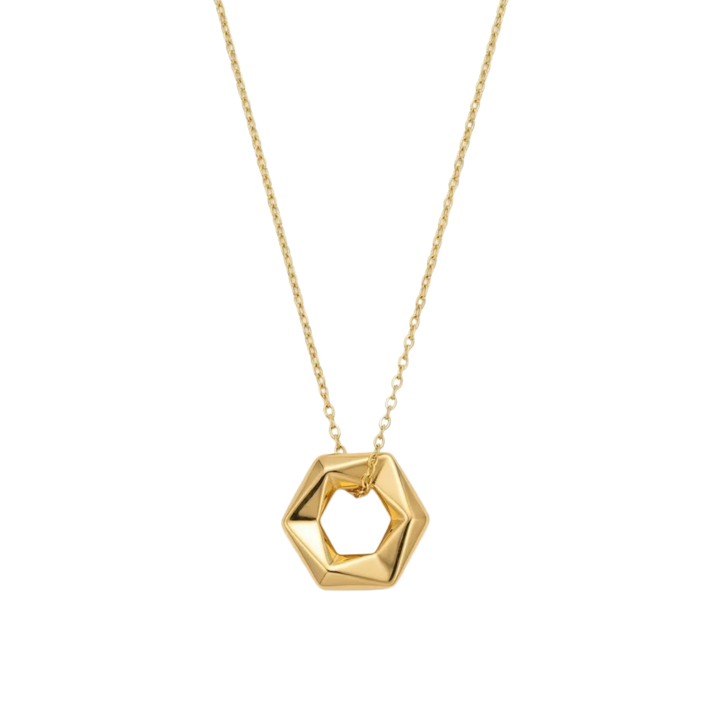 ELIANA NECKLACE