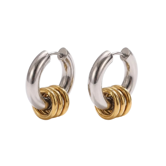 ARIE EARRINGS