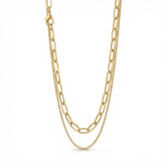 GIOIA NECKLACE