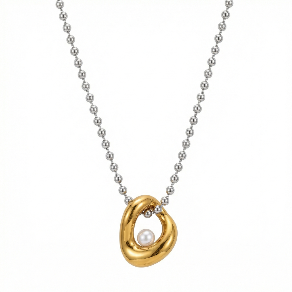 ANGELA NECKLACE