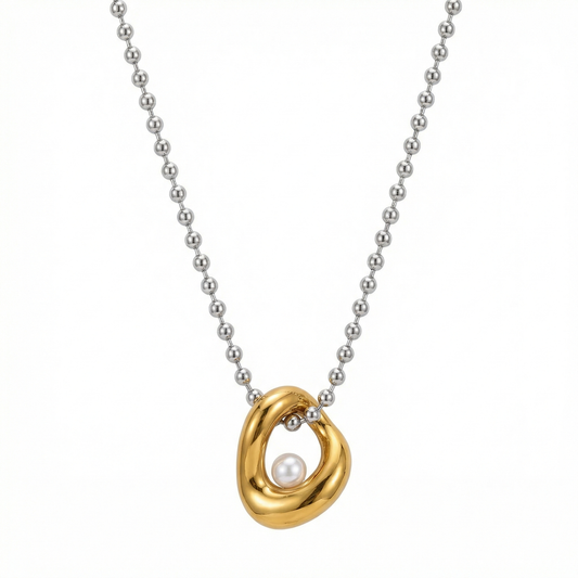 ANGELA NECKLACE