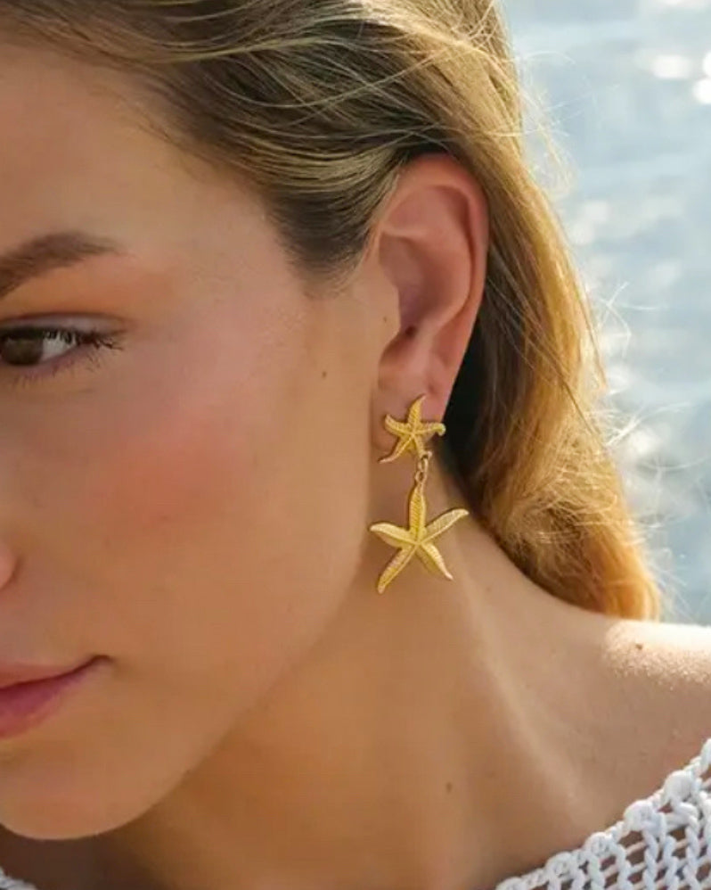 MILANA EARRINGS