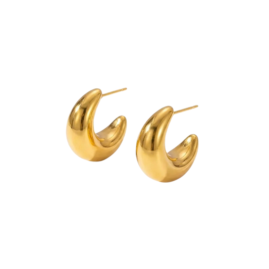 JADE EARRINGS