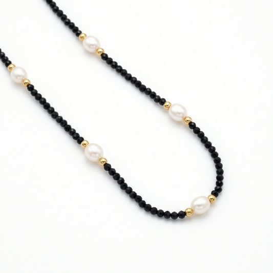 ZOÉ NECKLACE