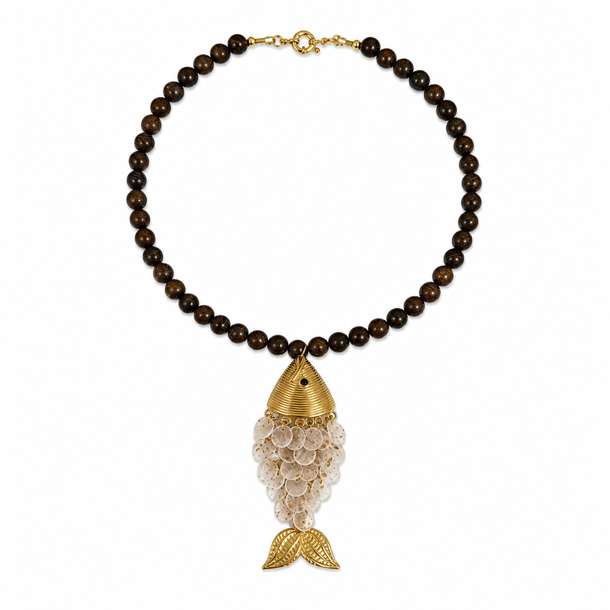 AITANA NECKLACE