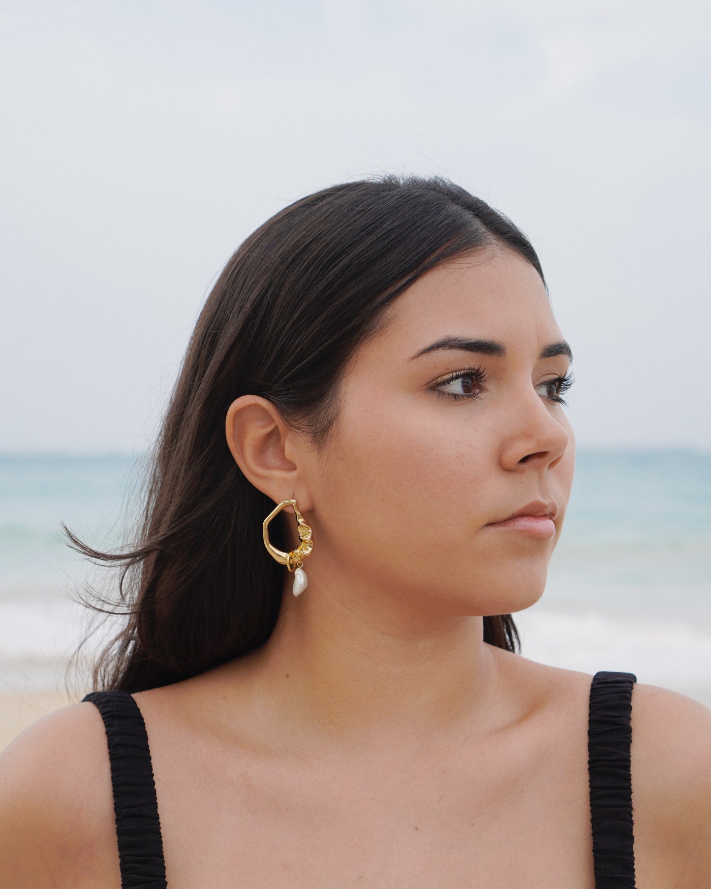 AMELIA EARRINGS