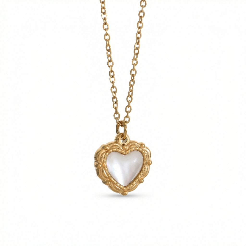 CELESTINA NECKLACE