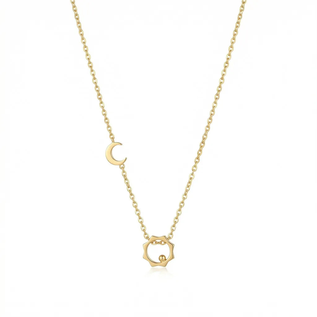 AMBRA NECKLACE