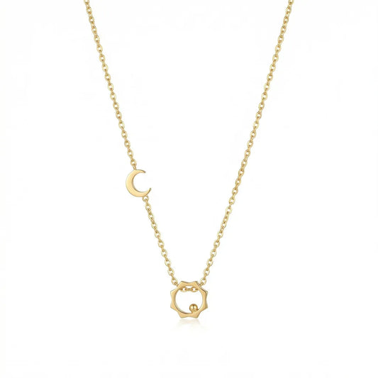 AMBRA NECKLACE