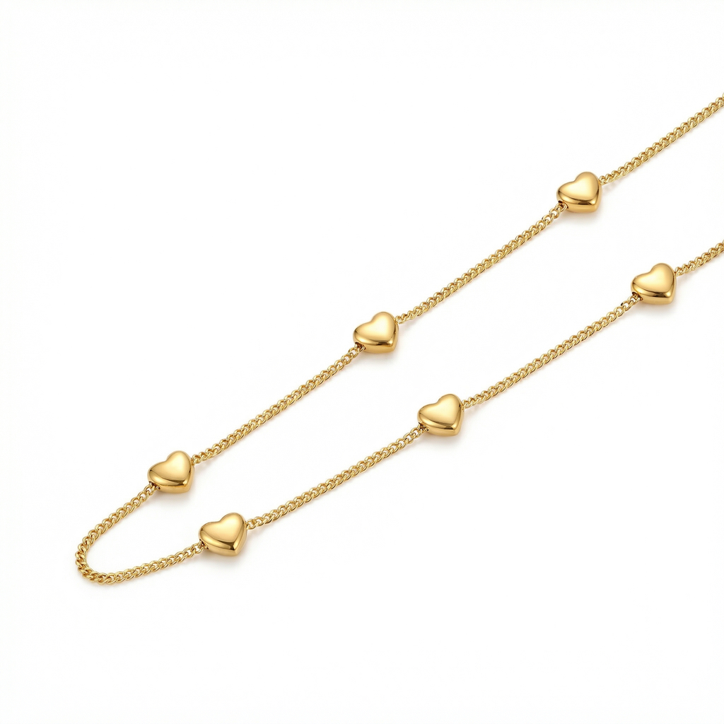 DANIELLA NECKLACE