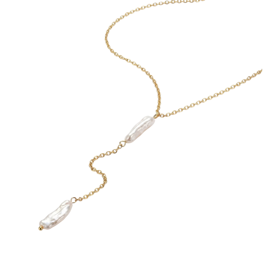 LUCIA LARIAT