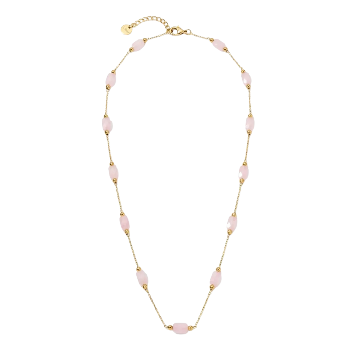 EMILIA NECKLACE