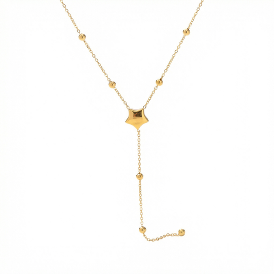 CHIARA NECKLACE
