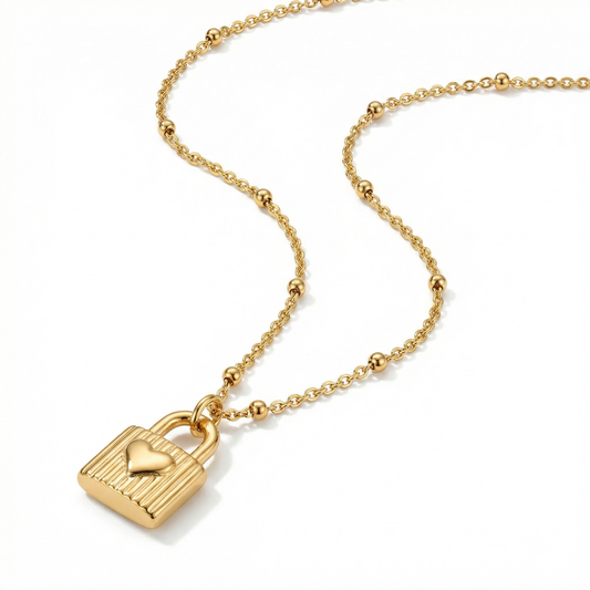 NATA NECKLACE
