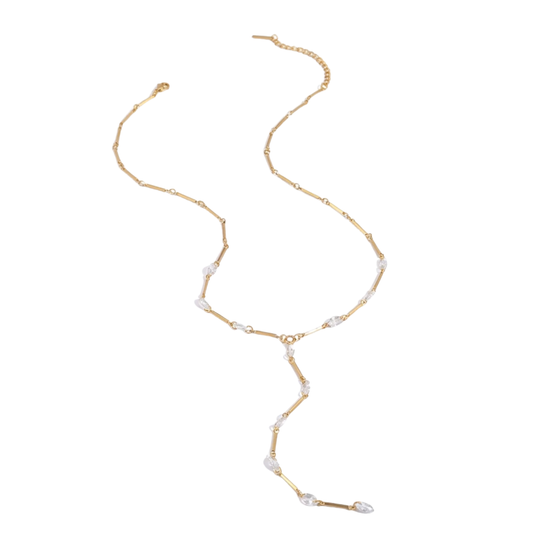 MELIA LARIAT